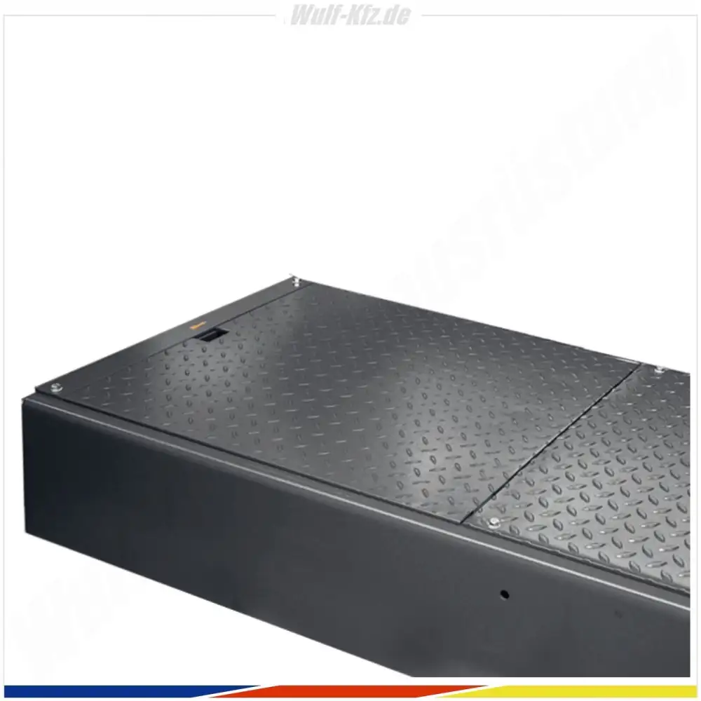 Maha Bremsenprüfstand Connect C_MBT C 5.0 W280 PLUS
